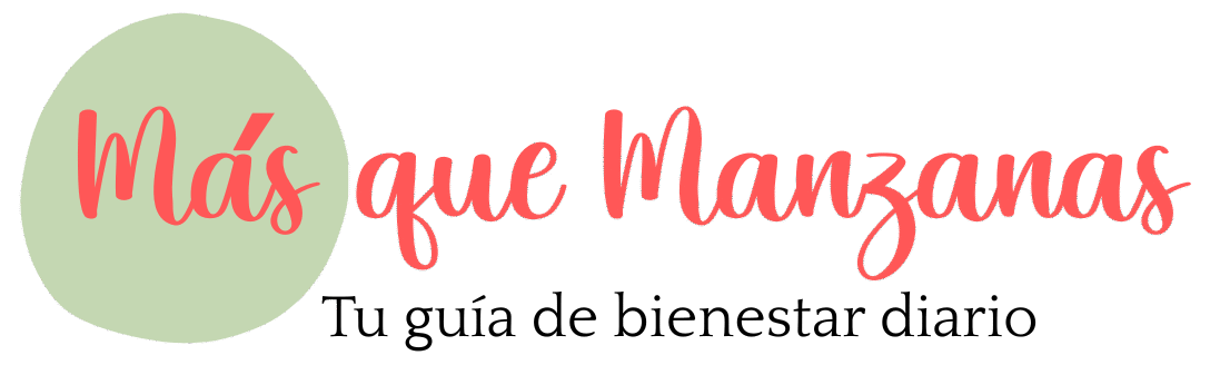 Más que Manzanas