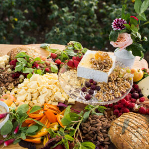 Menú vegano saludable para Navidad con recetas fáciles y festivas